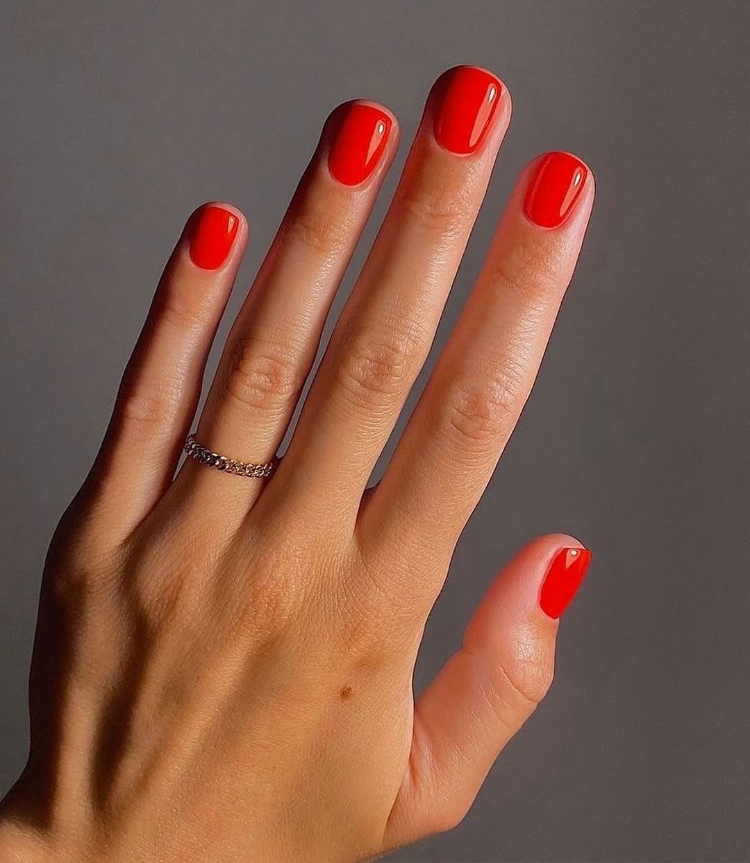 Manicure
